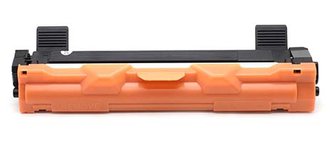 FÃ¤rgpulverkassett Ersättning för  BROTHER MFC-1810