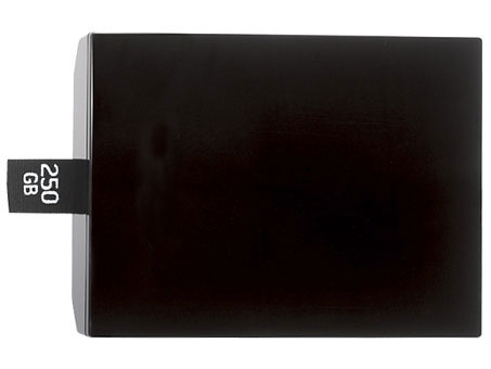  Ersättning för  MICROSOFT XBOX 360 Slim