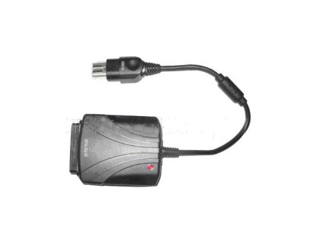  Ersättning för  MICROSOFT XBOX 360