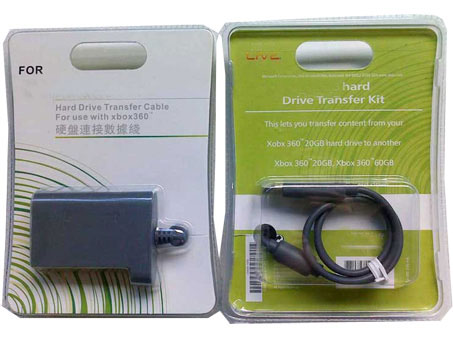  Ersättning för  MICROSOFT XBOX 360