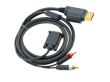  Ersättning för  MICROSOFT XBOX 360