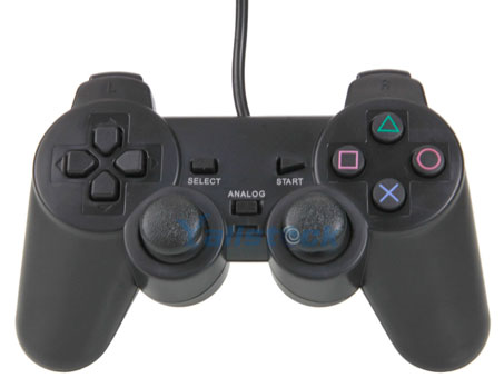  Ersättning för  SONY PS2