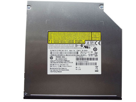 dvdgasbrännare Ersättning för SONY BC5550H dvdgasbrännare Ersättning för SONY BC5550H