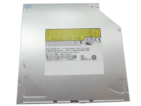 dvdgasbrännare Ersättning för SONY BC-5640H dvdgasbrännare Ersättning för SONY BC-5640H