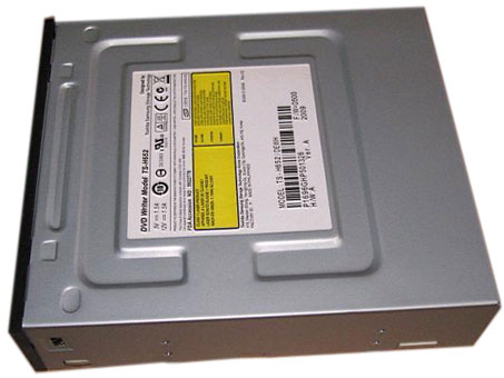 dvdgasbrännare Ersättning för SAMSUNG TSH663 dvdgasbrännare Ersättning för SAMSUNG TSH663
