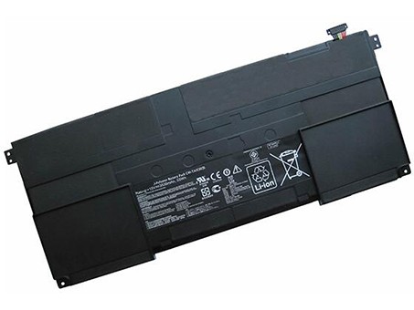 Datorbatteri Ersättning för ASUS C41-TAICHI31 Datorbatteri Ersättning för ASUS C41-TAICHI31