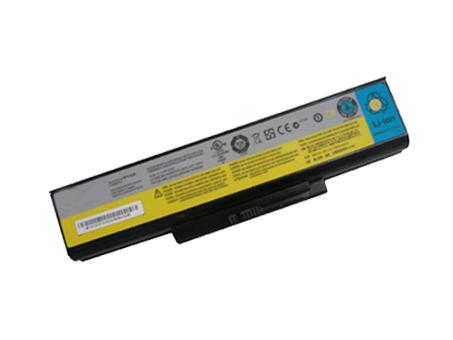 Datorbatteri Ersättning för LENOVO L08M6D24 Datorbatteri Ersättning för LENOVO L08M6D24