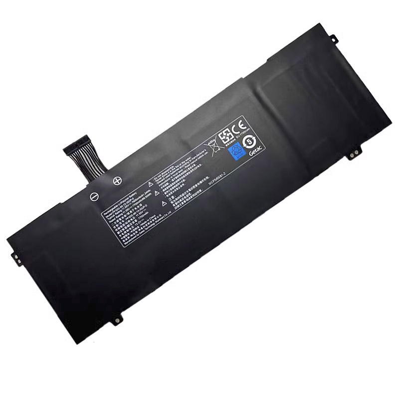 Datorbatteri Ersättning för SCHENKER VIA-15 Datorbatteri Ersättning för SCHENKER VIA-15
