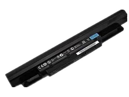 Datorbatteri Ersättning för MSI BTY-M46 Datorbatteri Ersättning för MSI BTY-M46
