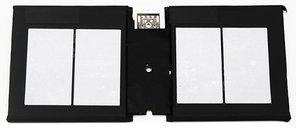 Datorbatteri Ersättning för Microsoft DYNU01 Datorbatteri Ersättning för Microsoft DYNU01