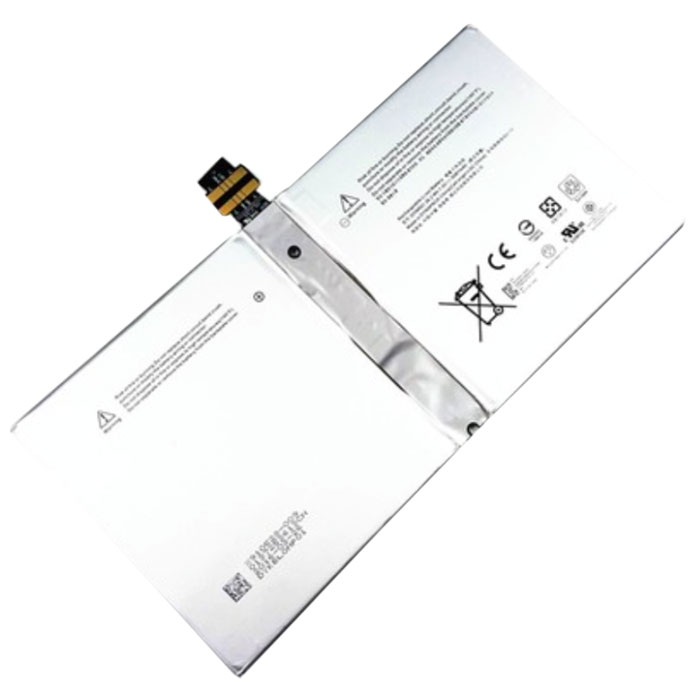 Datorbatteri Ersättning för  Microsoft G3HTA026H