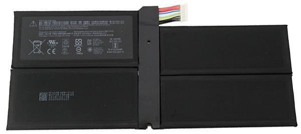 Datorbatteri Ersättning för Microsoft G3HTA061H Datorbatteri Ersättning för Microsoft G3HTA061H