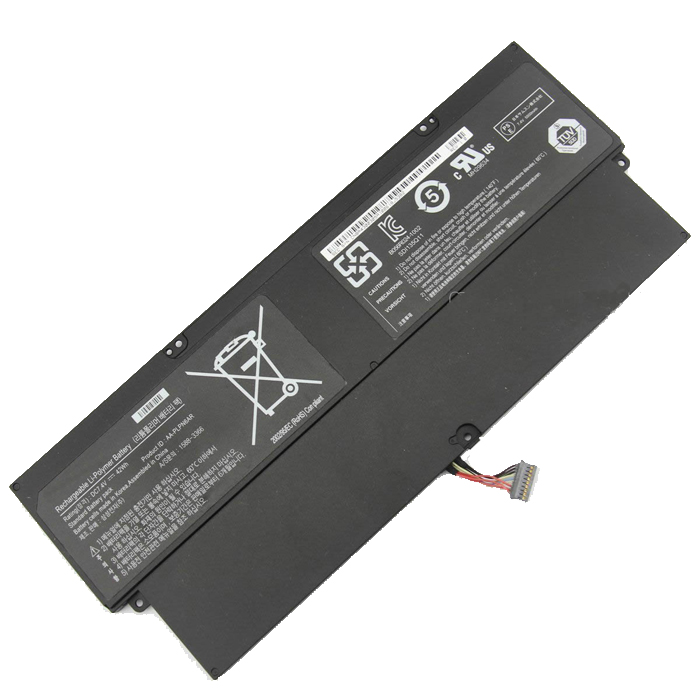 Datorbatteri Ersättning för samsung AA-PLPN6AR Datorbatteri Ersättning för samsung AA-PLPN6AR