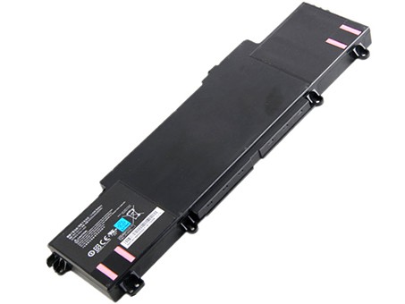 Datorbatteri Ersättning för THUNDEROBOT 911M-M5 Datorbatteri Ersättning för THUNDEROBOT 911M-M5