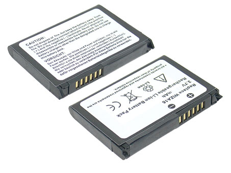 PDA batteri Ersättning för QTEK 9100 PDA batteri Ersättning för QTEK 9100