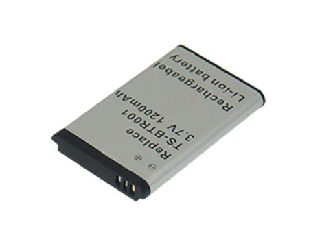 PDA batteri Ersättning för TOSHIBA Portege G500 PDA batteri Ersättning för TOSHIBA Portege G500