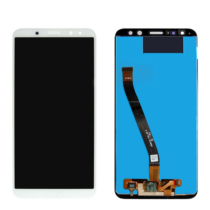 mobiltelefon skärmar Ersättning för HUAWEI RNE-L21 mobiltelefon skärmar Ersättning för HUAWEI RNE-L21