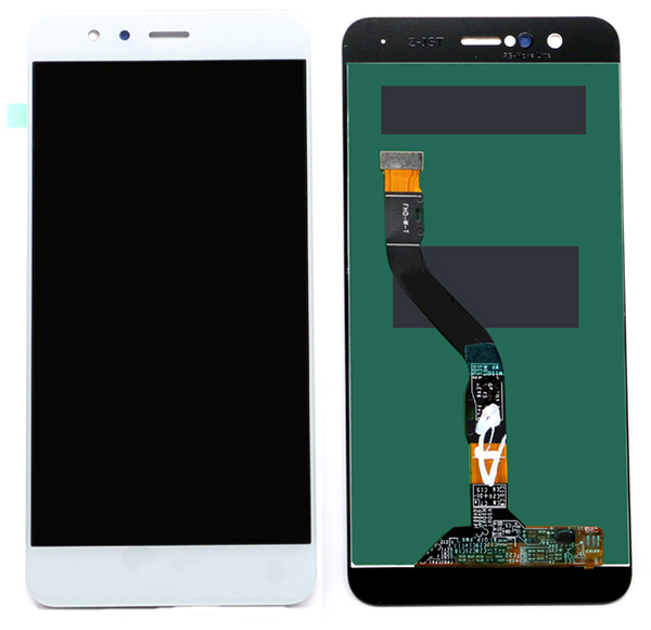 mobiltelefon skÃ¤rmar Ersättning för  HUAWEI WAS-LX2