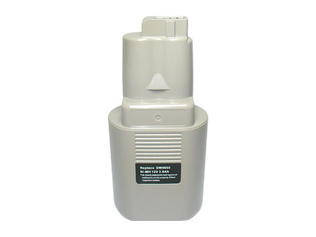 Batteri till borrmaskin Ersättning för  DEWALT DW945