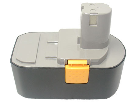 Verktygsbatteri Ersättning för RYOBI 1400672 Verktygsbatteri Ersättning för RYOBI 1400672