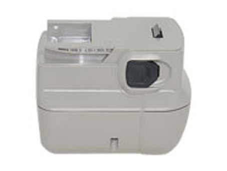 Batteri till borrmaskin Ersättning för  RYOBI BPS-2400