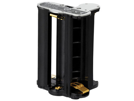 Batterigrepp Kamera Ersättning för  PENTAX D-BH109