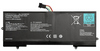 Lifebook-U772-VFY Bärbart Batteri